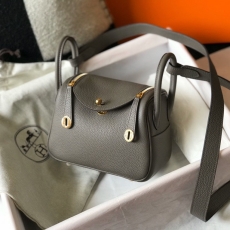 Hermes Lindy Bags